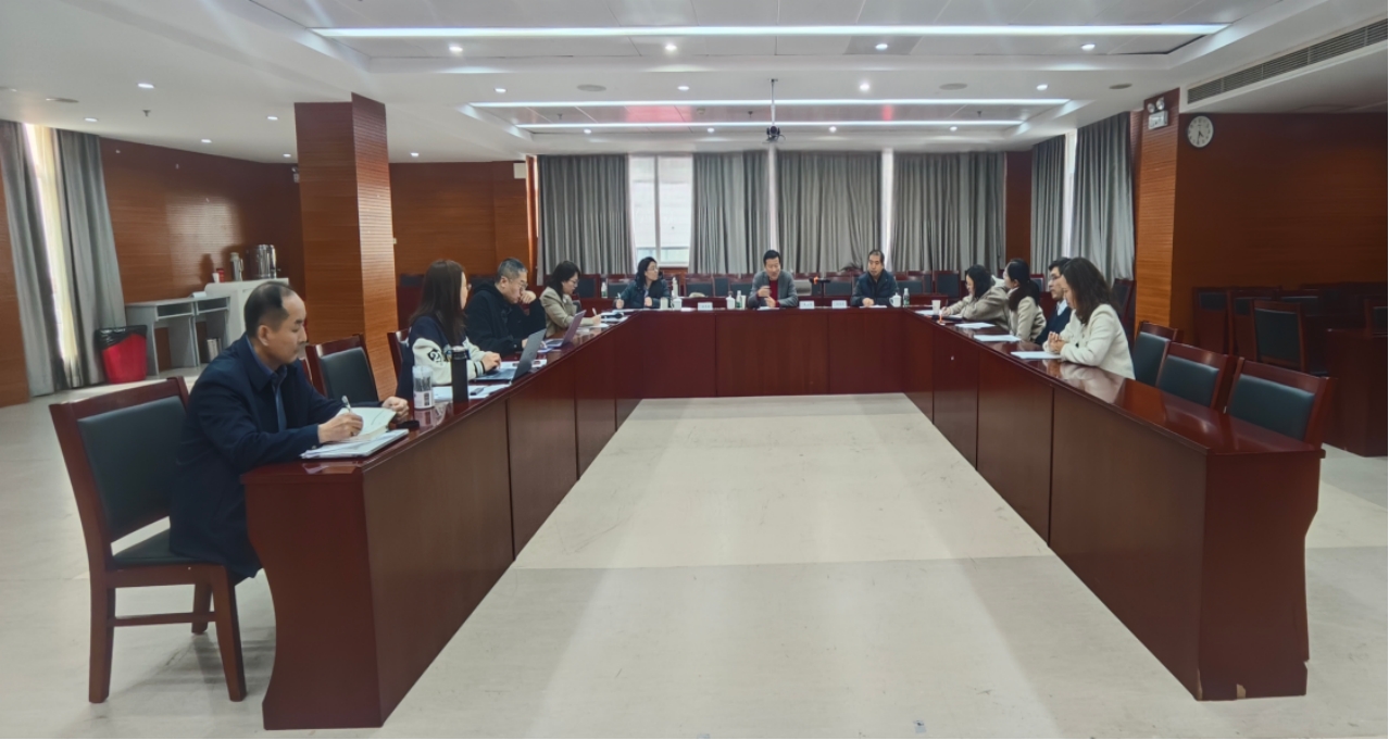 bat365在线平台圆满举办2025年度“攀登计划”系列教学改革项目结项答辩会