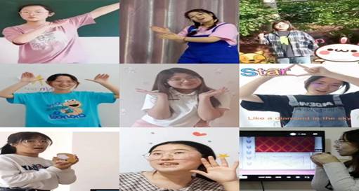 A collage of a personDescription automatically generated with low confidence