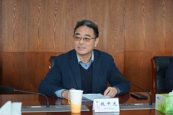 说明: E:\BaiduNetdiskDownload\20230317北京市职业技能鉴定管理中心领导莅临bat365在线平台指导工作\DSC09659.JPG