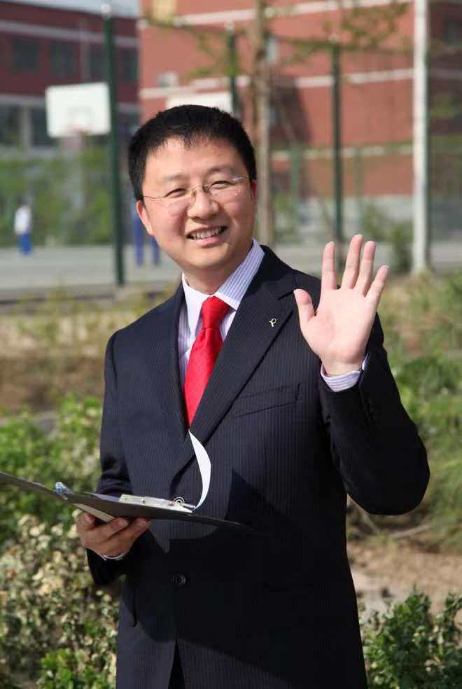 张开旺