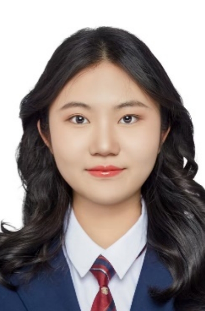 赵婧雯