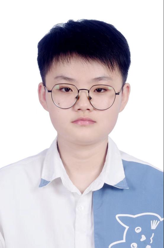 李怡然